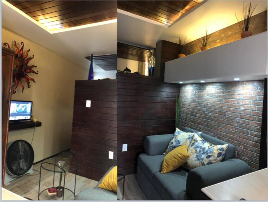 Lovely 1 Downtown Studio Rosarito Zewnętrze zdjęcie