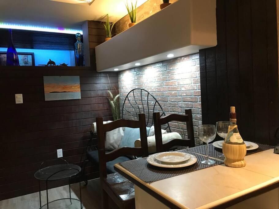 Lovely 1 Downtown Studio Rosarito Zewnętrze zdjęcie